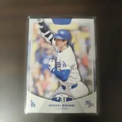 大谷翔平　Shohei Ohtani MLB トレーディングカード HR #31