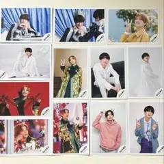 高橋恭平 公式写真 ましかくフォト 混合 デタカ クリアカード 91枚セット