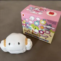 こぎみゅん マクドナルド おもちゃ
