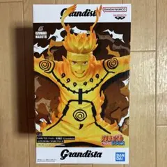 2026年最新】Grandista UZUMAKI NARUTOの人気アイテム - メルカリ