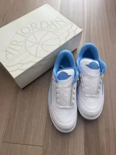 AIR JORDAN 2 RETRO LOW 28.5cm