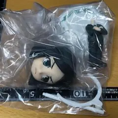 ウェイバー・ベルベット 一番くじ きゅんキャラ フィギュア