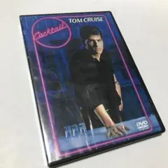 カクテル('88米) DVD 訳あり