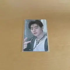 ENHYPEN THE SIN:BLISS SUNGHOON