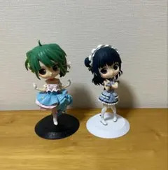 Qposket フィギュア まとめ売り