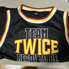 TWICE チェヨン メッシュユニフォーム - メルカリ