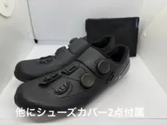 SHIMANOビンディングシューズRC9 S-PHYRE 44 (27.8cm)のサムネイル