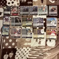 黒イム　デッキパーツ　受け継がれる意思