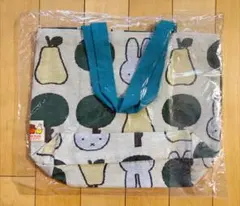 [新品・未使用]　 studio CLIP Brunaコラボトートバッグ