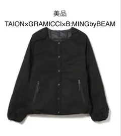 2026年最新】taion gramicci リバーシブルの人気アイテム - メルカリ