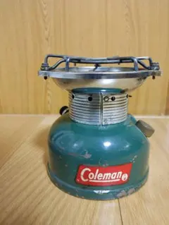 ビンテージColeman 530 GI軍用シングルバーナー B46 - メルカリ