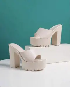 レディース ヒール