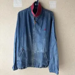 Polo by Ralph Lauren デニムジャケット USA製のサムネイル