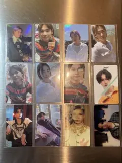 2025年最新】ニキ carnival トレカの人気アイテム - メルカリ