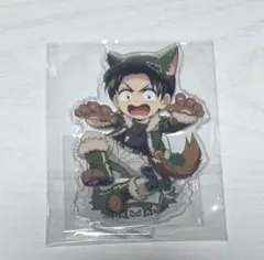 鬼滅の刃 ハロウィン2025 ランダムアクリルスタンドA 村田