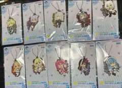 ホロライブ 一番くじ vol.2 コンプリートセット　②