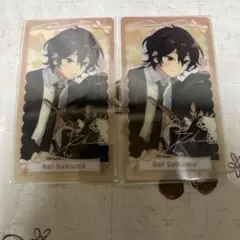 2025年最新】中国 朔間零の人気アイテム - メルカリ