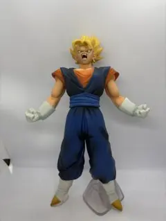 ドラゴンボール　一番くじ　ベジット