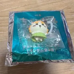 映画ちいかわ　第一弾入場者特典 シーサーめじるしチャーム