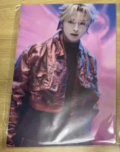 木村慧人 サイン入りパネル 2025年最新】木村慧人 パネルの人気アイテム - メルカリ