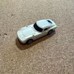 ⭐️新品⭐️トヨタ2000GTジョージア景品チョロQのサムネイル