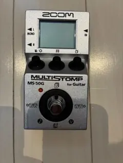 line6 m5 stomp box【動作確認済み】マルチストンプ エフェクター