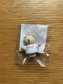 スタバ ベアリスタ キャップ SAKURA 2024