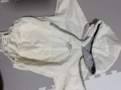 NIKE フード付きロンパース 95cm