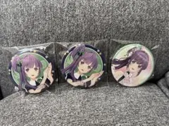 ラブライブ！蓮ノ空女学院スクールアイドルクラブ　乙宗梢　セット