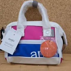 アネロ ショルダーバッグ(๑′ᴗ‵๑)