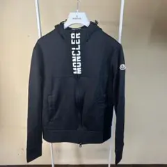 2025年最新】MONCLER ジップ パーカーの人気アイテム - メルカリ