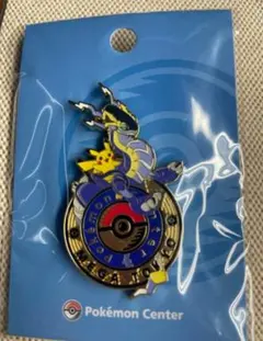 2025年最新】メガトーキョーロゴピンズの人気アイテム - メルカリ