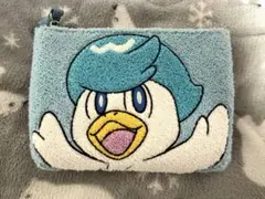 ポケモン クワッス ポーチ ポケモンセンター
