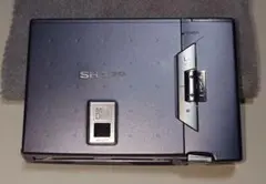SHARP MD-SS32-MR 美品　完動作 2026年最新】SHARP MDの人気アイテム - メルカリ