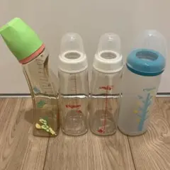 【まとめ売り】哺乳瓶、ストローマグ
