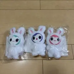 TWICE LOVELYS バッグチャーム MISAMO 3点セット - メルカリ