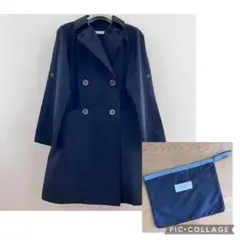MACKINTOSH PHILOSOPHY ポケッタブル トレンチコート