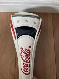 Coca-Cola ヘッドカバー 5番用