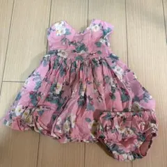 ワンピース メイフィールドブロッサム キャスキッドソン ブルマ キャスキッズのサムネイル