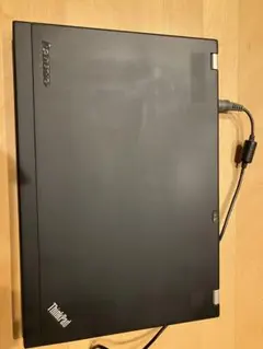 thinkpad ノートPC