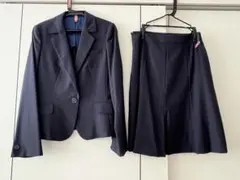 AOKI スーツ LES MUES セット