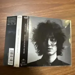 藤井風＊HELP EVER HURT NEVER