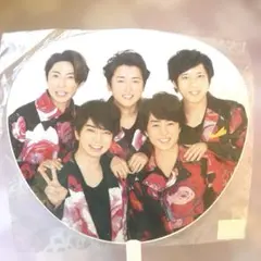 2025年最新】嵐 うちわ カウントダウン 2018の人気アイテム - メルカリ