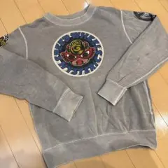 ヒステリックミニ裏起毛