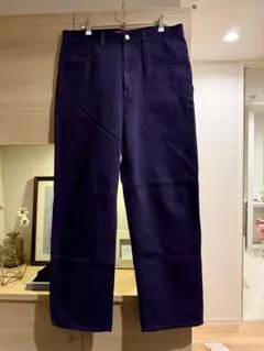 2025年最新】supreme baggy jean purpleの人気アイテム - メルカリ