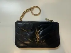 SAINT LAURENT キーコインケース