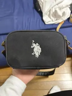 POLOショルダーバッグ　drip swagのサムネイル