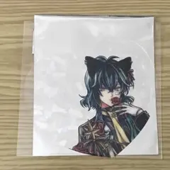 悪魔執事と黒い猫 バスティン ナンジャタウン クリアカード