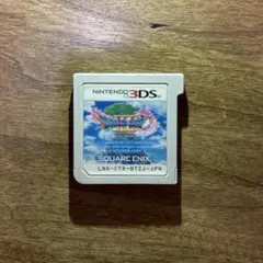ドラゴンクエスト XI