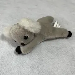 オーストラリア ウィンドミルトイズ Beanz Magnet 2体セット